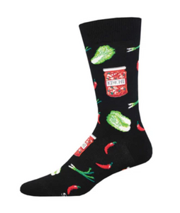 Soxsmith Superfun Mens Socks