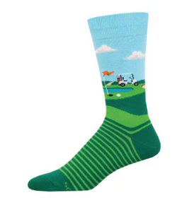 Soxsmith Superfun Mens Socks