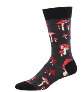 Soxsmith Superfun Mens Socks