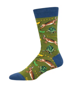 Soxsmith Superfun Mens Socks