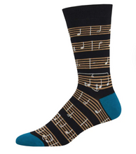 Load image into Gallery viewer, Soxsmith Bamboo Mens Socks
