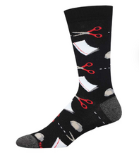 Load image into Gallery viewer, Soxsmith Bamboo Mens Socks
