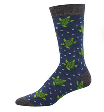 Load image into Gallery viewer, Soxsmith Bamboo Mens Socks
