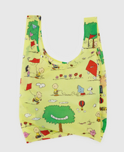 Load image into Gallery viewer, BAGGU Hello Kite Eating Tree Reusable Bag
