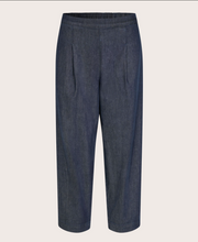 Load image into Gallery viewer, Masai Parker Jean Dark Denim
