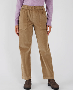 FIG Lota Pants Wheat