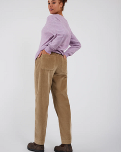 FIG Lota Pants Wheat