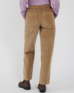 FIG Lota Pants Wheat