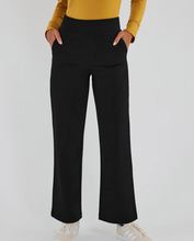 Load image into Gallery viewer, FIG Kilburn Pants 2.0 Black
