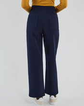 Load image into Gallery viewer, FIG Kilburn Pants 2.0 Black
