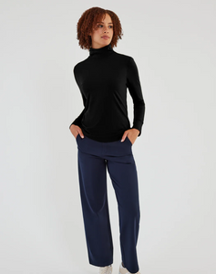 FIG Everyday Turtleneck