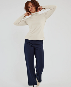 FIG Everyday Turtleneck