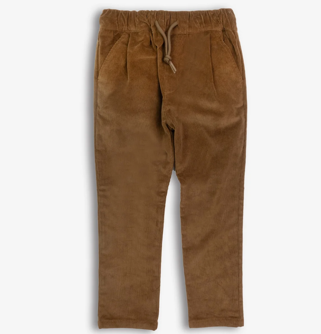 Appaman Club Pant Khaki Corduroy