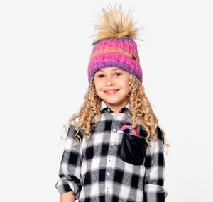 Appaman Josie Beanie Multi