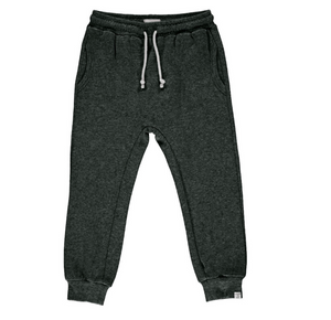 Me and Henry Comfy Joggers Forest Green