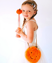 Load image into Gallery viewer, Rockahula Little Pumpkin Bag
