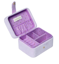 Load image into Gallery viewer, Rockahula Unicorn Jewellery Box
