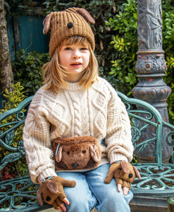 Rockahula Morris Sausage Dog Fanny Bag