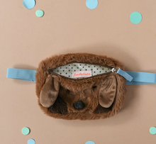 Load image into Gallery viewer, Rockahula Morris Sausage Dog Fanny Bag
