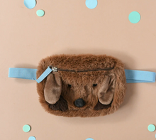 Load image into Gallery viewer, Rockahula Morris Sausage Dog Fanny Bag
