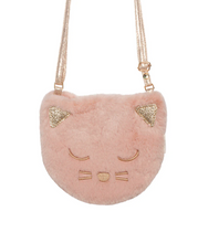 Load image into Gallery viewer, Rockahula Clara Cat Bag
