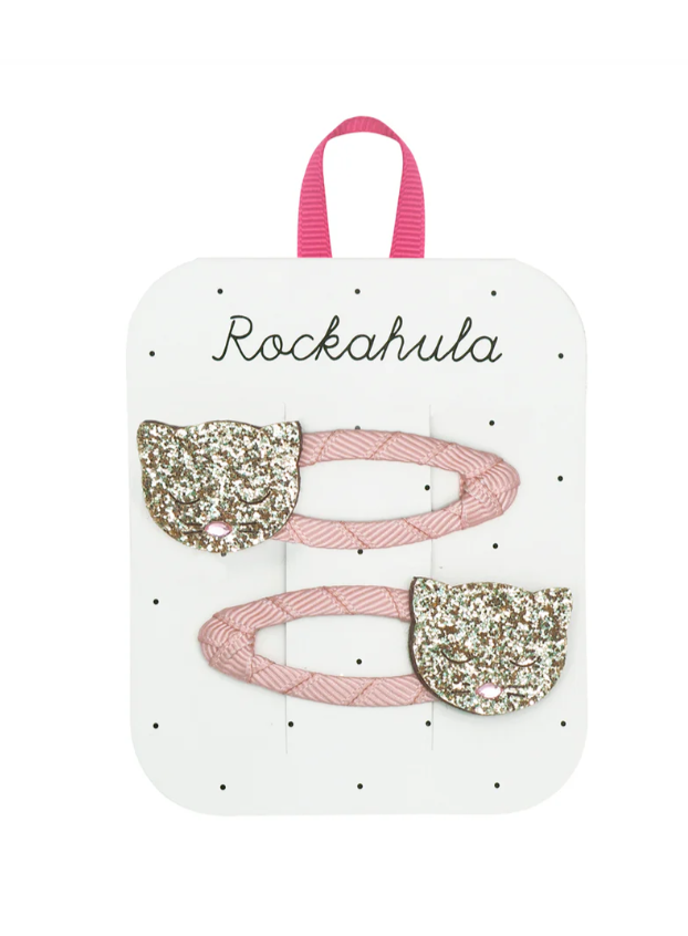 Rockahula Clara Cat Clips