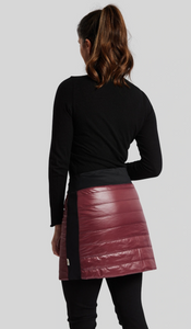 Ohsho Filipa Reversible Skirt Cabernet