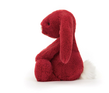 Load image into Gallery viewer, Bashful Luxe Bunny Scarlett
