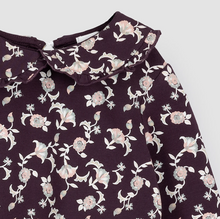 Load image into Gallery viewer, Miles the Label Vine Print Top
