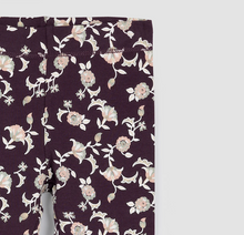 Load image into Gallery viewer, Miles the Label Vine Print Baby Set
