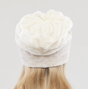 Olena Zylak Berkeley Hat