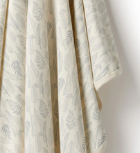 Load image into Gallery viewer, Wilson and Frenchy New Leaf Organic Cotton Blanket
