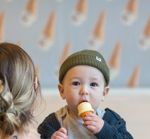 Baby Classic Beanie