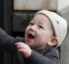 Load image into Gallery viewer, Baby Classic Beanie
