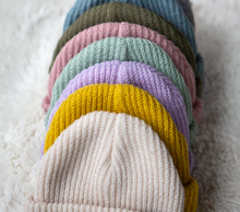 Load image into Gallery viewer, Baby Classic Beanie
