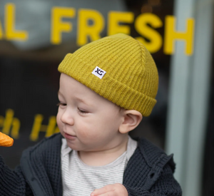 Baby Classic Beanie