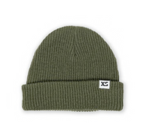 Load image into Gallery viewer, XS Unified Baby Classic Beanie
