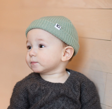 Load image into Gallery viewer, XS Unified Baby Classic Beanie
