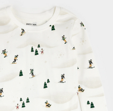 Load image into Gallery viewer, Petit Lem Winter Fun Pyjamas
