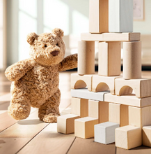 Load image into Gallery viewer, Bartholomew Bear
