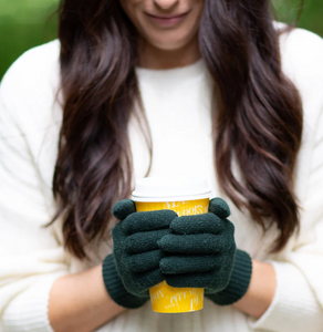 Luxe Wool Gloves