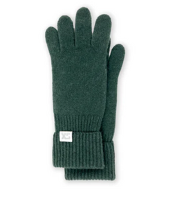 Luxe Wool Gloves