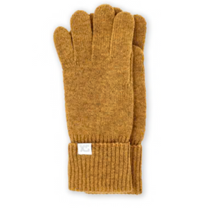 Luxe Wool Gloves