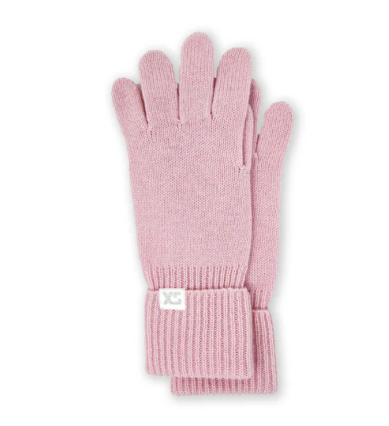 Luxe Wool Gloves