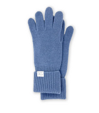 Load image into Gallery viewer, Luxe Wool Gloves
