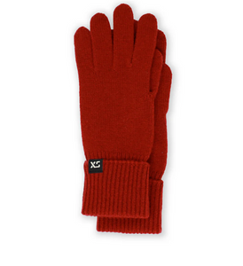 Luxe Wool Gloves