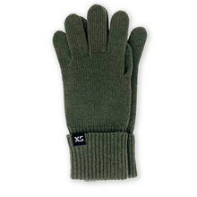 Load image into Gallery viewer, Luxe Wool Gloves
