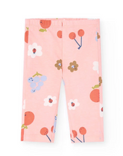 Load image into Gallery viewer, Boboli Baby Flower Tee and Legging
