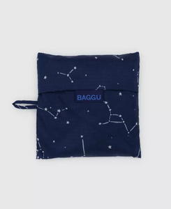 BAGGU Constellation Midnight Reusable Bag