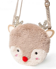 Load image into Gallery viewer, Rockahula Little Reindeer Bag
